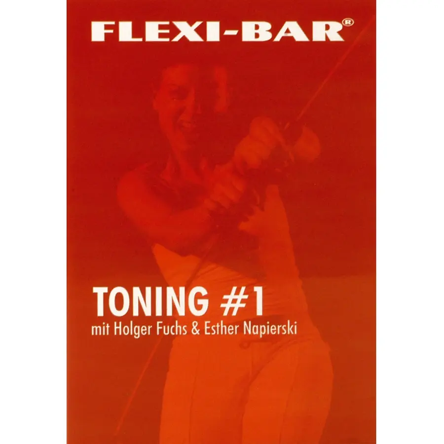 Flexi-Bar Ryhmäliikuntasetti 15 keppiä | Säilytyskassi 