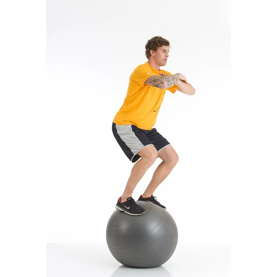 Powerball Challenge ABS Jumppapallo 