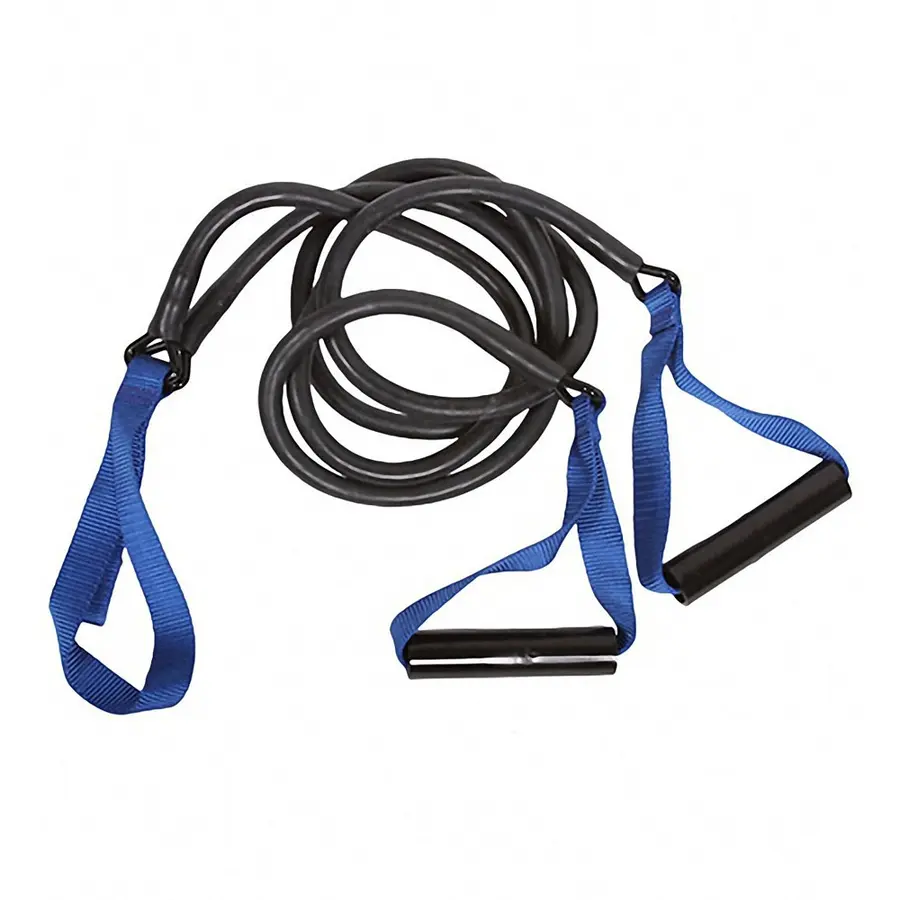 StrechCordz | Käsikahvat Erittäin kova | Sininen 