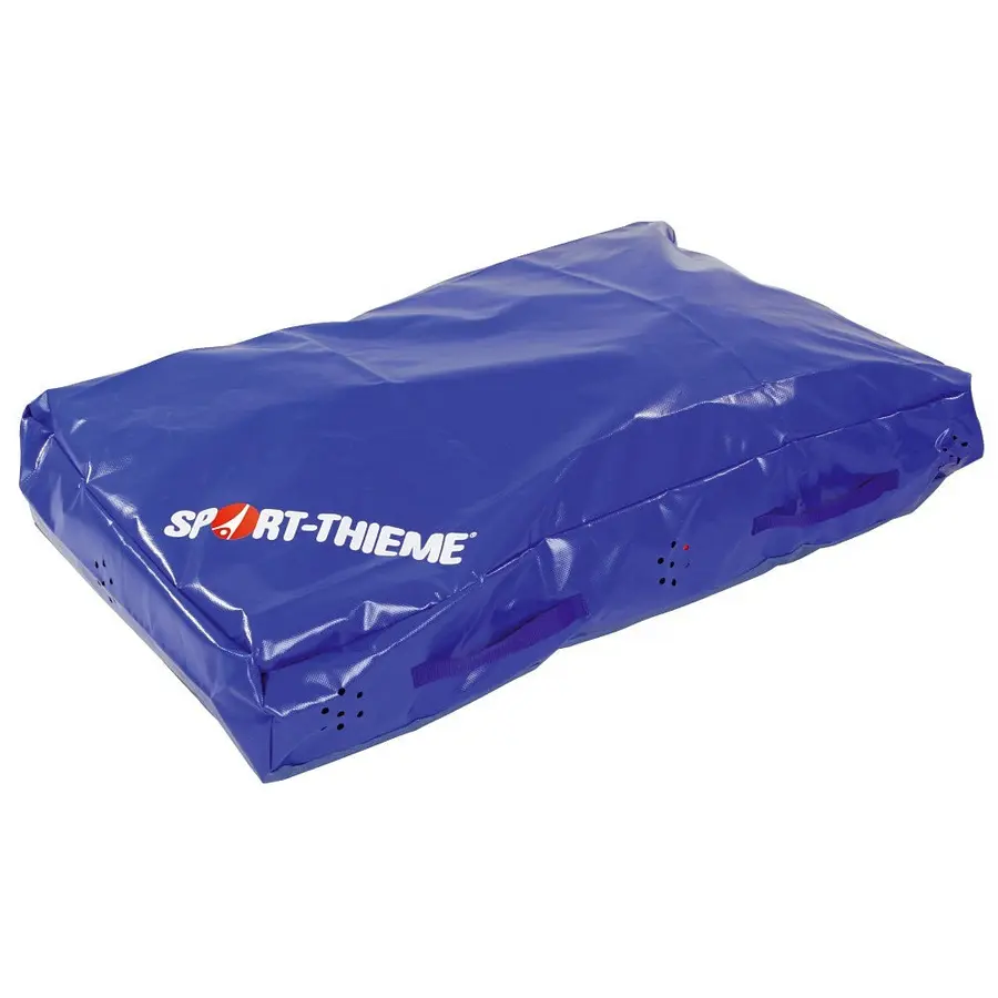 Vesilelut Sport-Thieme Kelluva patja 120x80x20 cm 