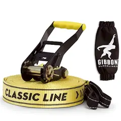 Gibbon Slackline X13 XL 25 m Tasapainonauha