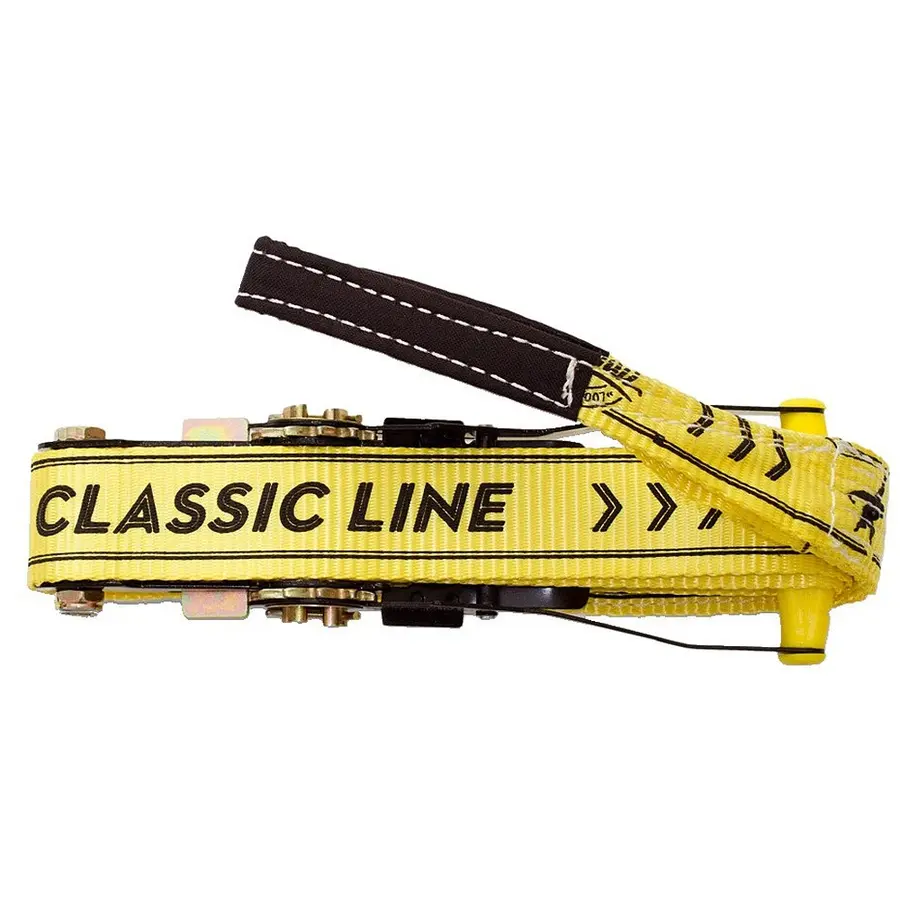 Gibbon Slackline X13 XL 25 m Tasapainonauha 