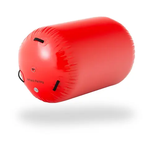 AirTrack | AirRoll &#248; 90 cm Punainen
