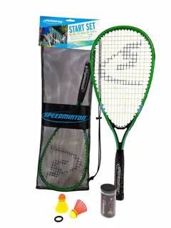Speedminton&#174; Set Start