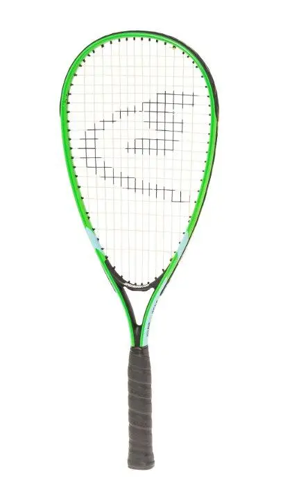 Speedminton Aloitussetti 1 Mailaa | 2 Sulkaa 