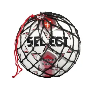 Select | Palloverkkopussi Yhdelle pallolle