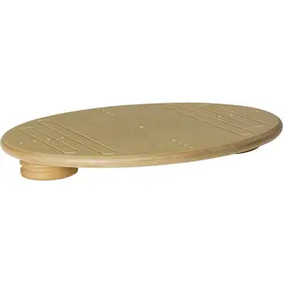 Pedalo Trim-Top 50 Vario Tasapainolauta 3-in-1 -lauta | 50x8 cm