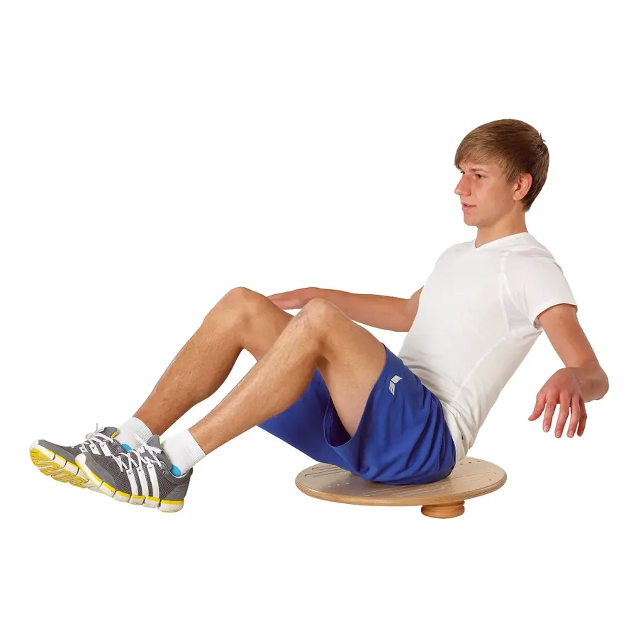 Pedalo Trim-Top 50 Vario Tasapainolauta 3-in-1 -lauta | 50x8 cm 