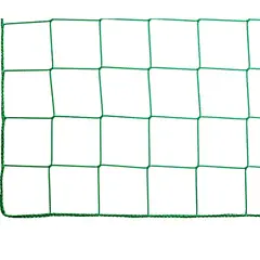 Rajoitusverkko, langan paksuus 4 mm Mittatilauspallonpysäytysverkko