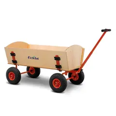 Eckla Handcart ( Modell = Long-Trailer,