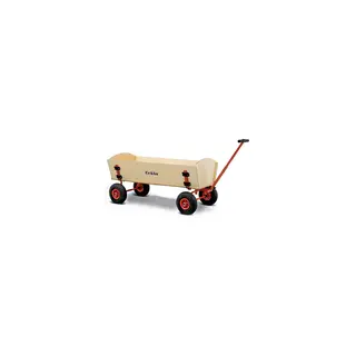 Eckla® Push-Along Cart XXL trailer, 120x 54x60 cm