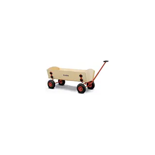 Eckla Handcart ( Modell = XXL-Trailer, 1