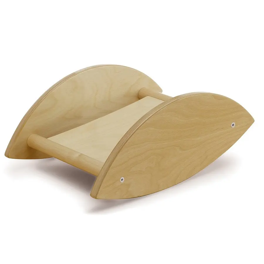 Erzi | Rocky Rocker Keinulauta 42x29x17 cm | 2 vaikeustasoa 