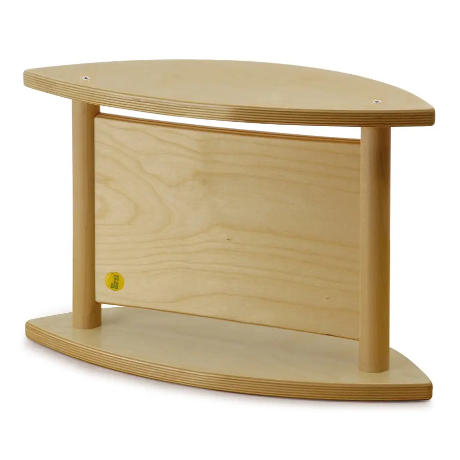 Erzi | Rocky Rocker Keinulauta 42x29x17 cm | 2 vaikeustasoa 