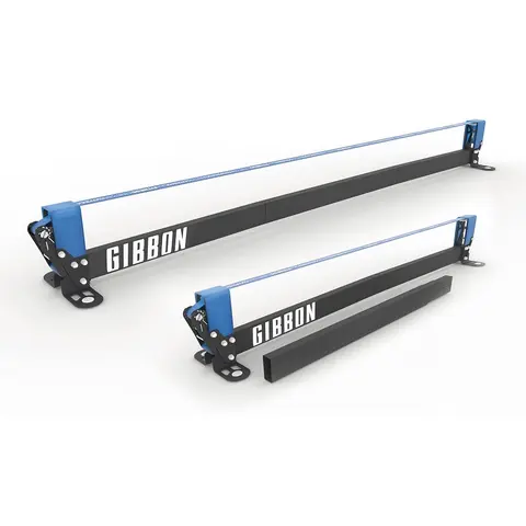 Gibbon® "Slack Rack Fitness"  Slackline Frame