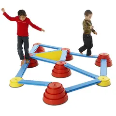 Gonge | Build N&#39; Balance-setti Esterata tasapainoiluun