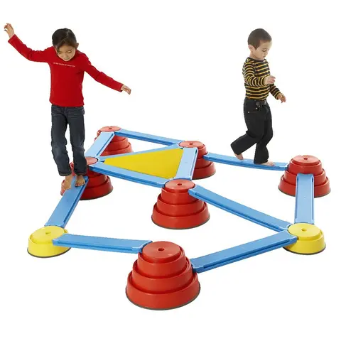Gonge | Build N&#39; Balance-setti Esterata tasapainoiluun