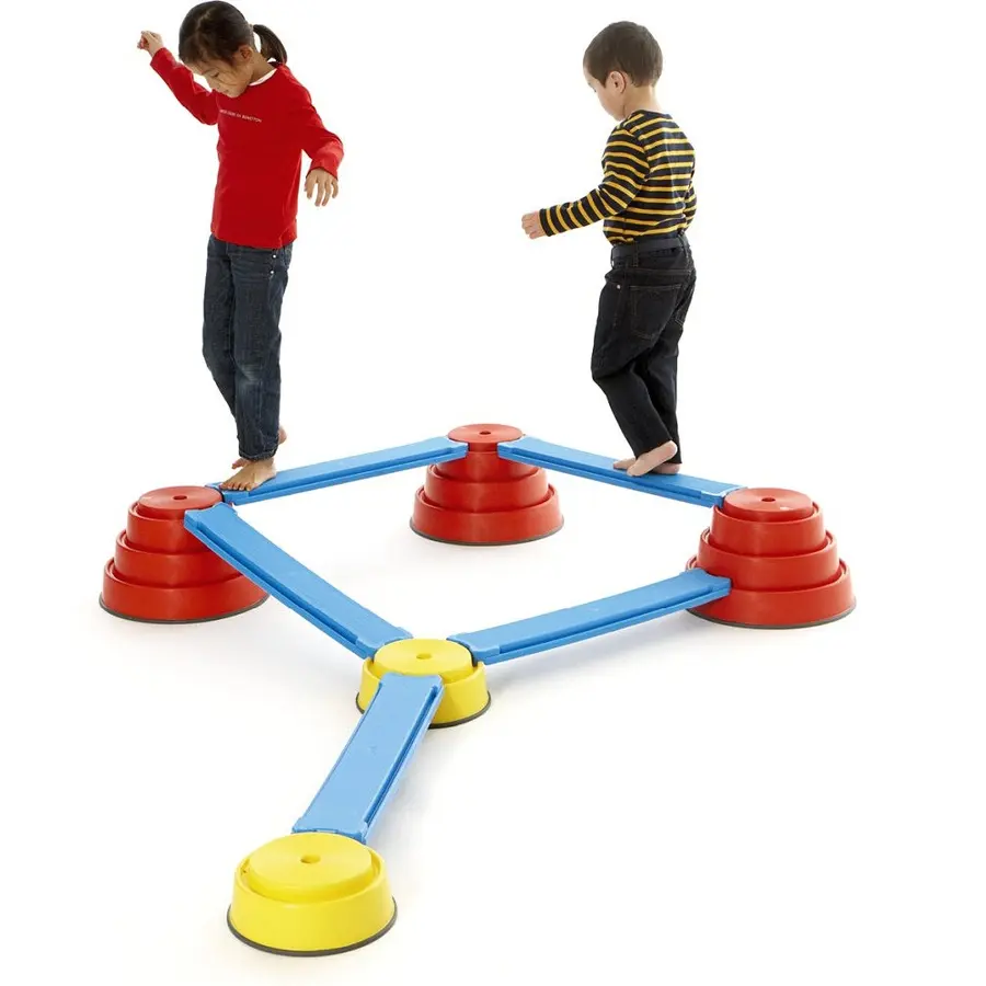 Gonge | Build N' Balance-setti Esterata tasapainoiluun 