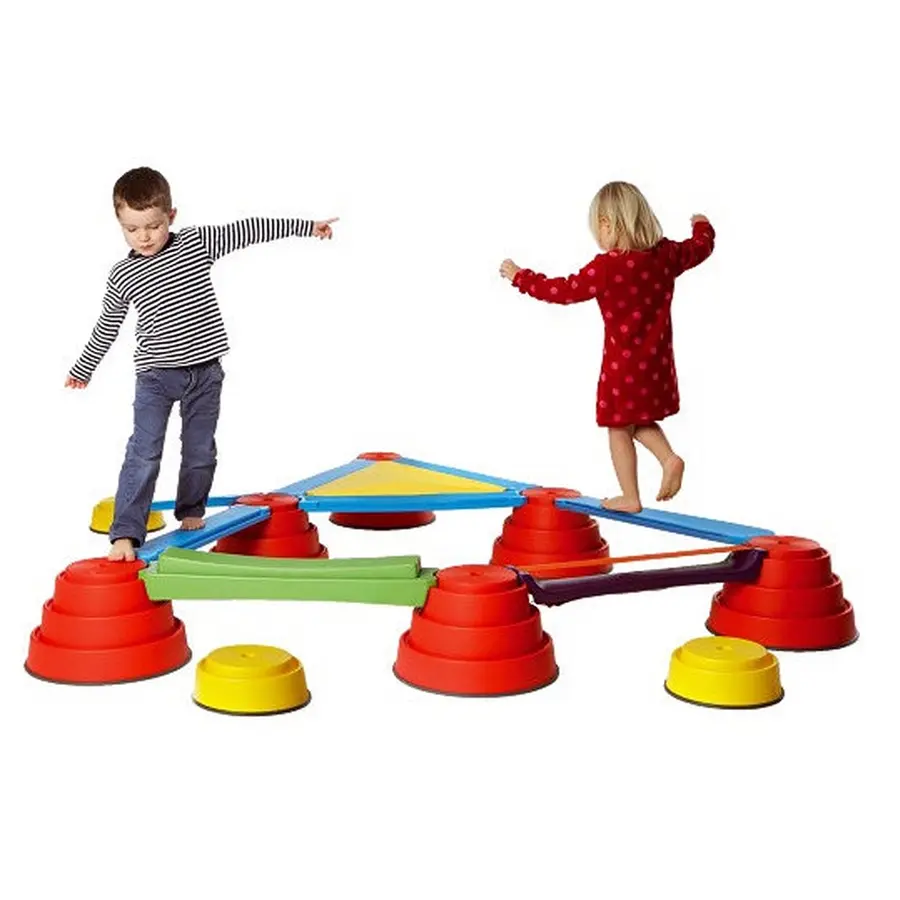 Build’n’Balance Balance  Paradise 