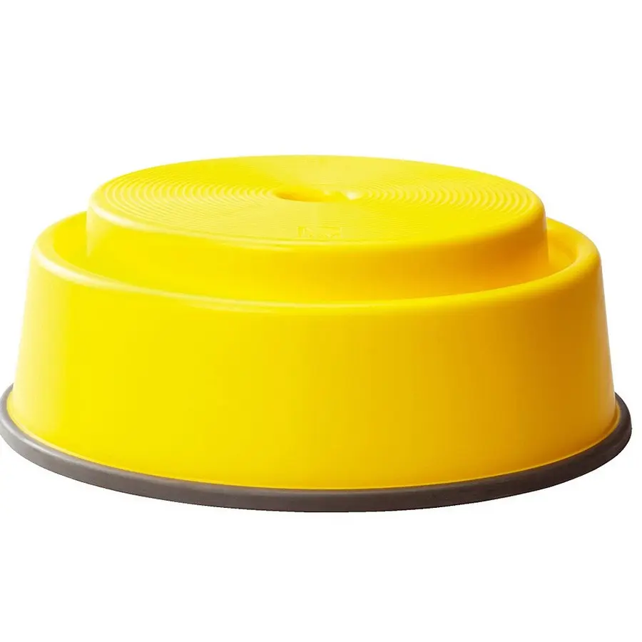 Gonge | Build N' Balance Huippu 27x10 cm | Keltainen 