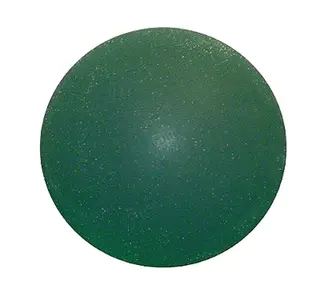 Sport-Thieme&#174; Physio Ball Green – medium