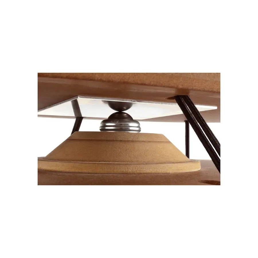 Sensosports | Tasapainolauta Essential 80x52x14 cm 