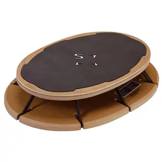 Sensosports | Tasapainolauta Essential 80x52x14 cm