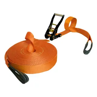 Sport-Thieme&#174; Slackline-nuorasetti 15m