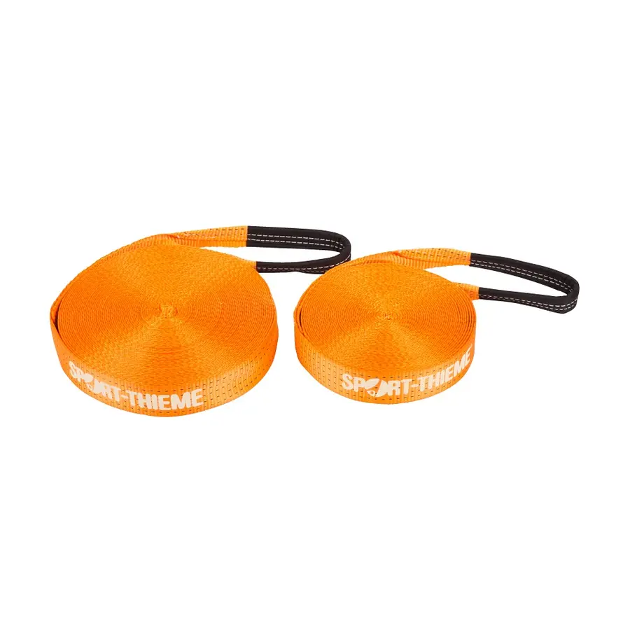Sport-Thieme® Slackline-nuorasetti 15m 