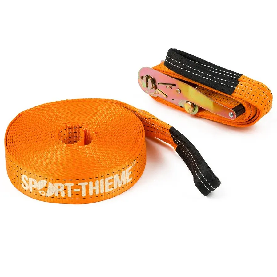 Sport-Thieme® Slackline-nuorasetti 15m 