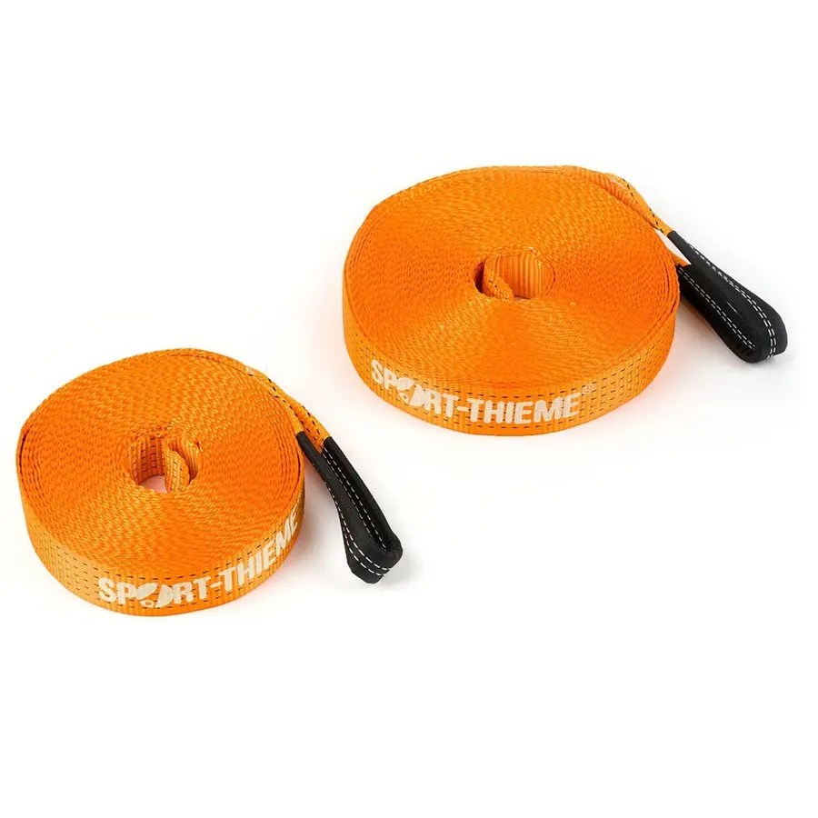 Sport-Thieme® Slackline-nuorasetti 15m 