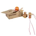 Pedalo One Team Games Box