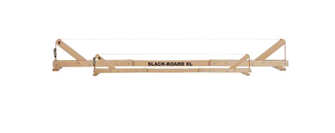 Slackboard Slackline Frame 356 cm