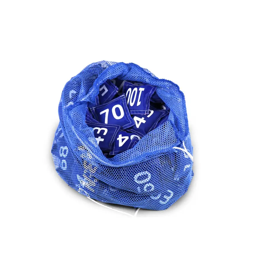 Hernepussisetti | Numerot Numerot 1-100 