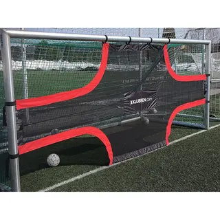 Klubben Maalisein&#228; 3 x 2 m