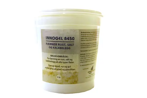 INNOGEL B450