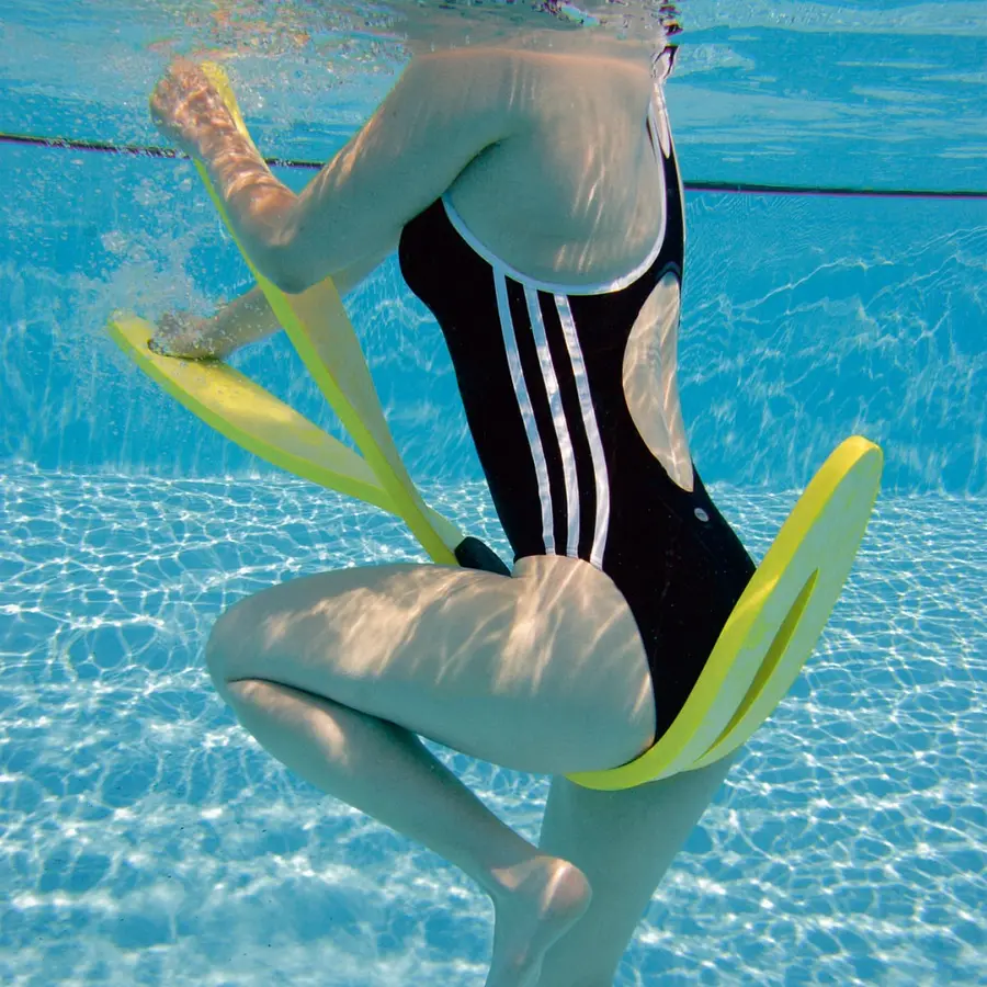 Aqua Crosstrainer 