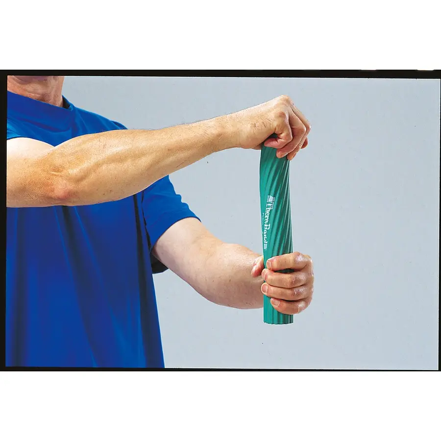 TheraBand | Flexbar Keskiraskas 