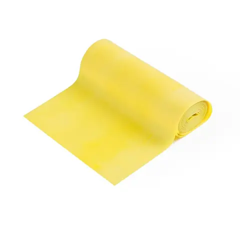 TheraBand | Vastuskuminauha 5,5 m Kevyt
