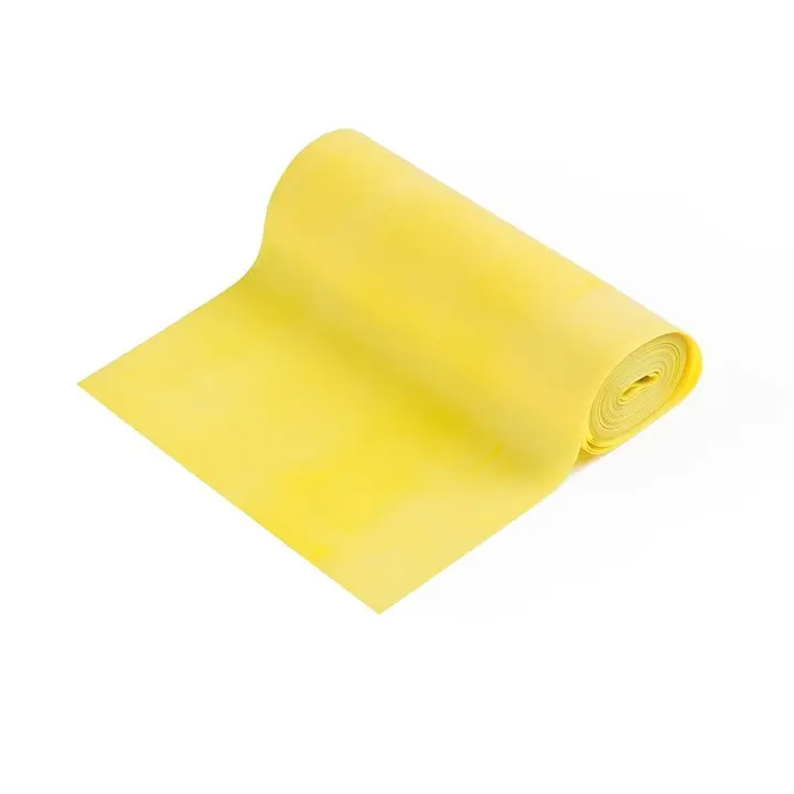 TheraBand | Vastuskuminauha 5,5 m Kevyt 