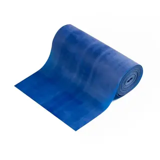 Thera-Band® in 5.5 m length Blue, extra- high