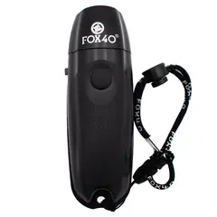 Fox 40 Electronic Whistle