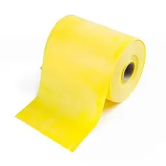 Thera-Band® in 45.5 m length Yellow, low