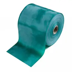 TheraBand Vastuskuminauha 45,5 m | Vihre&#228;=vaikea