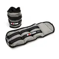 Sport-Thieme&#174; Nilkka- ja rannepainot 0,5-2,5 kg