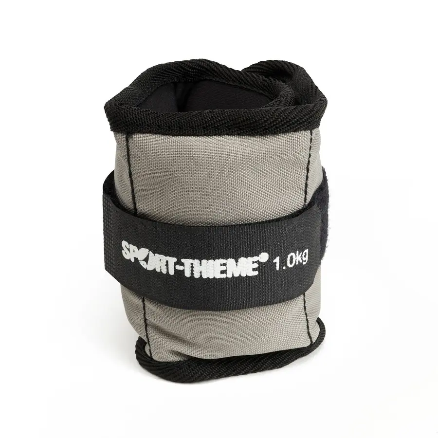 Weight Cuffs 1.0 kg 
