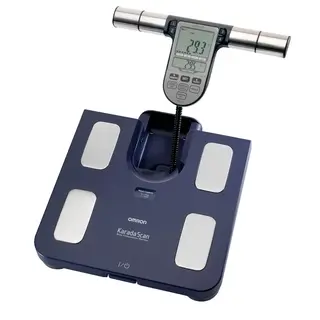Omron® Body Fat Scales "BF  511"
