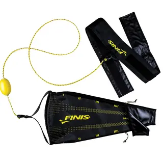 FINIS Drag+Fly™ Säädettävä vastuspussi