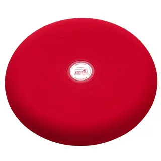 Sissel&#174; &quot;Sitfit&quot; Sitting  Cushion, Red, &#248; 33 cm
