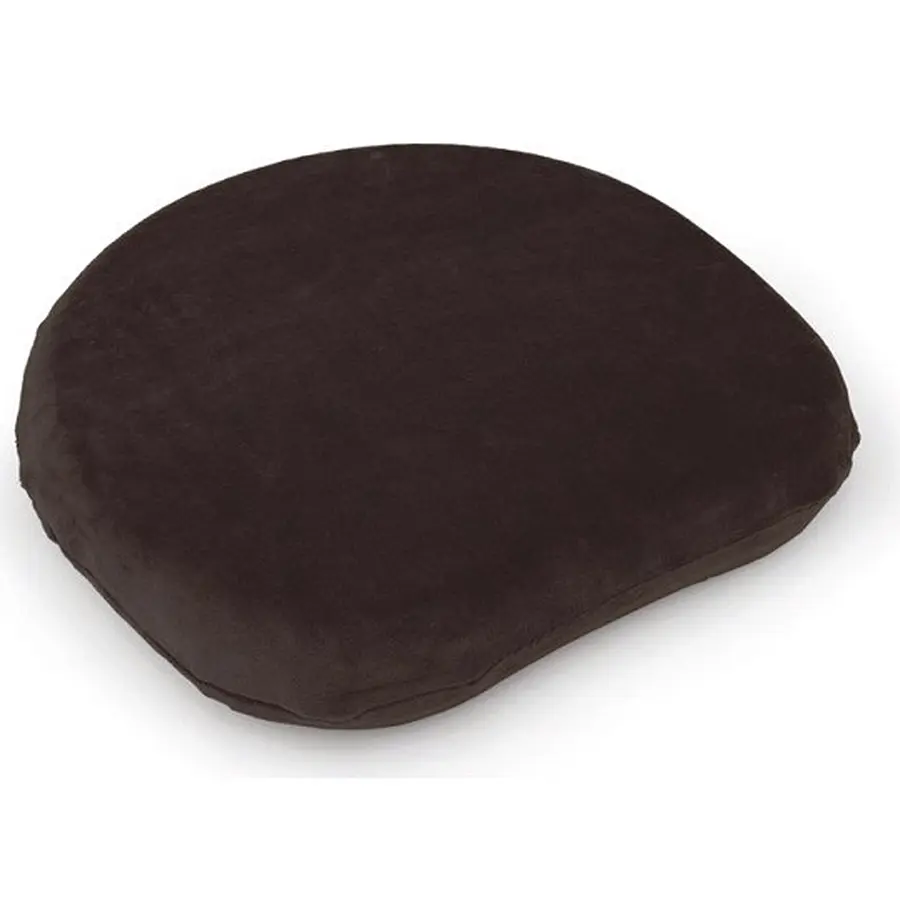 Sissel | Tyynynpäällinen 37 cm | Musta | SitfitPlus-istuintyynyyn 